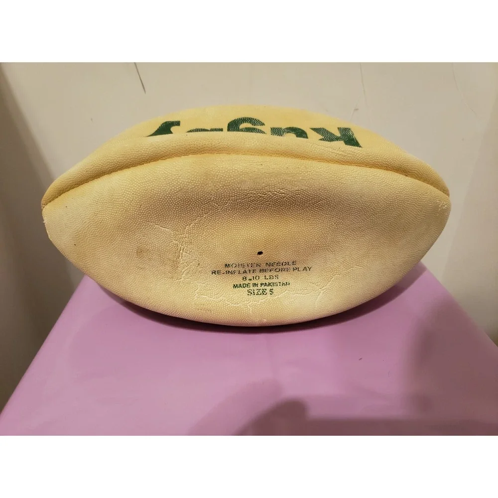 N/A vintage rugby